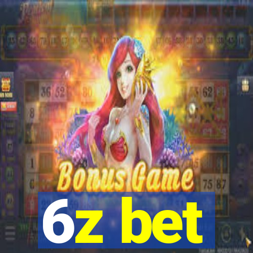 6z bet